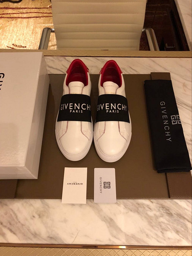 Givenchy sports shoes 38-44-59535827